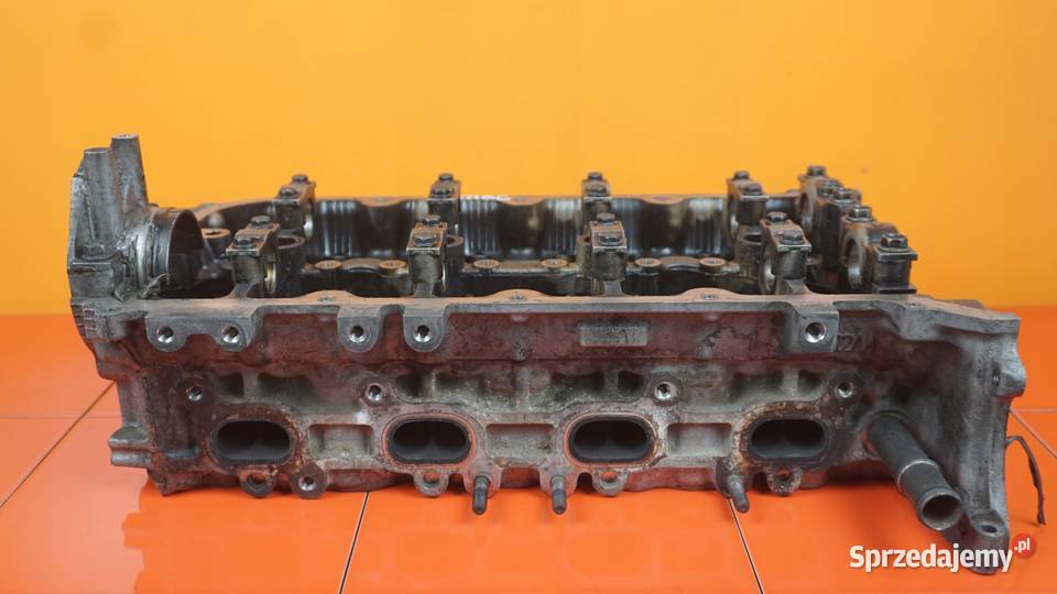 MAZDA CX7 6 3 22 CITD 12r 173 R2AA glowica mazowieckie Suków