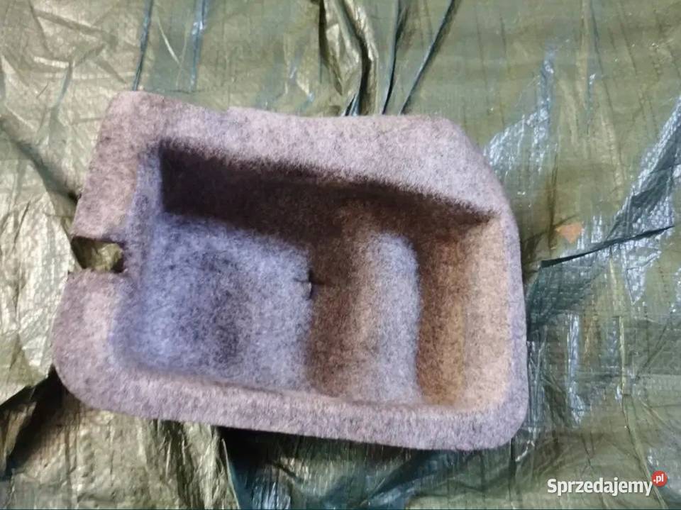 Wygłuszenie gniazdo głośnika BMW E34