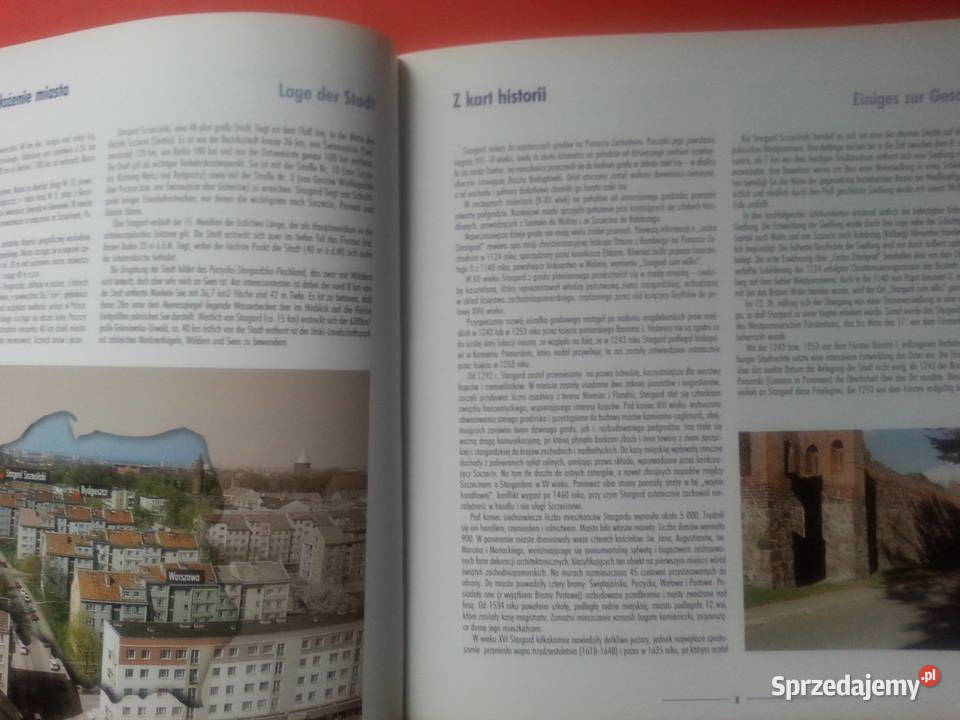 422 Stargard Szczeciński 2 Szczecin sprzedam