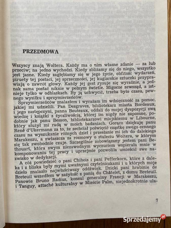 Jean Orieux Wolter czyli królewskość Ducha Katowice