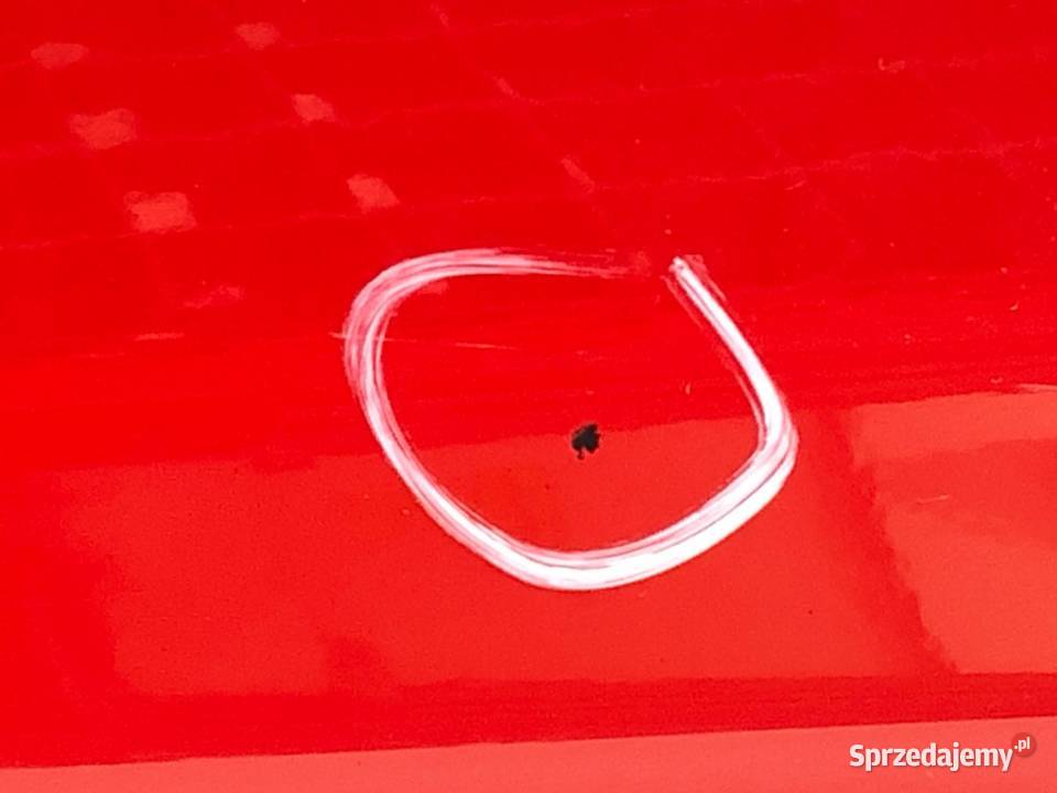 DRZWI TYŁ PRAWE FORD FOCUS III Hatchback