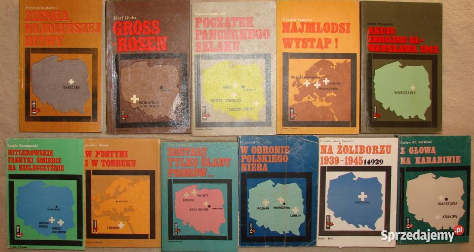 Obozy koncentracyjne historia, archeologia mazowieckie Radom