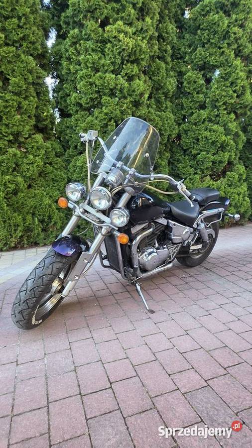 Suzuki maruder 800 Tarnobrzeg