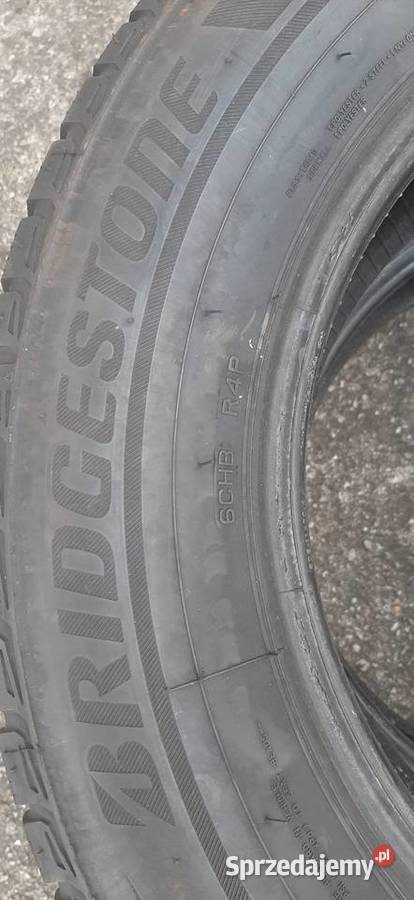 Opony zimowe BRIDGESTONE BLIZZAK 2156516 wysyłka Chocianów