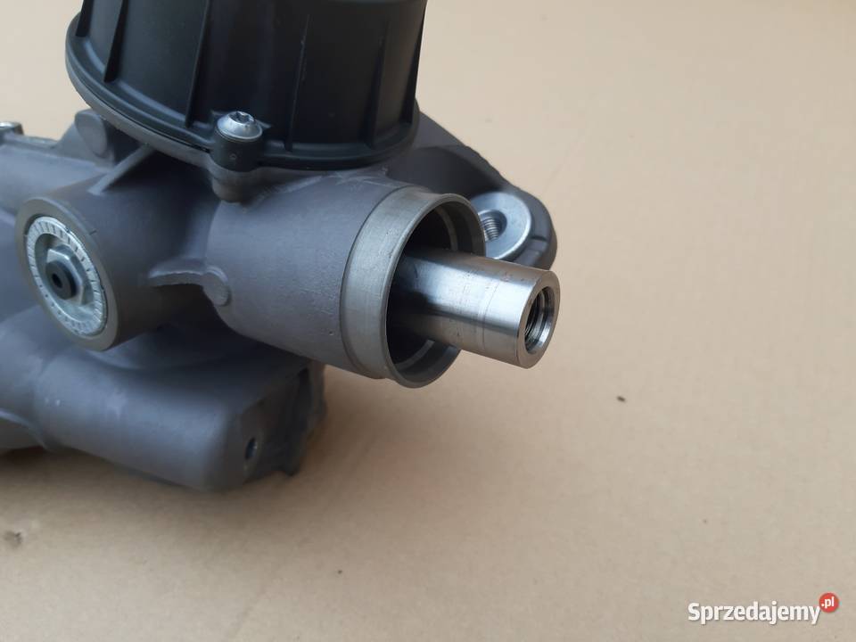 VW AUDI SEAT SKODA PRZEKŁADNIA KIEROWNICZA osobowe Trzciel