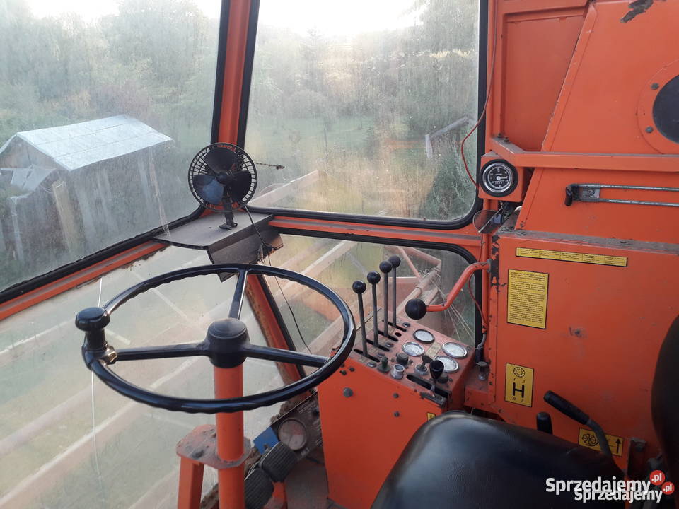Dronningborg D1650 wszystkie części nieuszkodzony