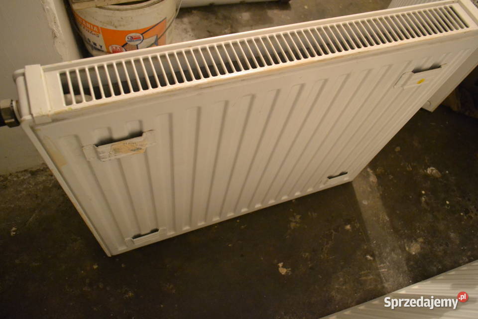 grzejniki 4 60x80726052x8 Pozostałe Gdańsk