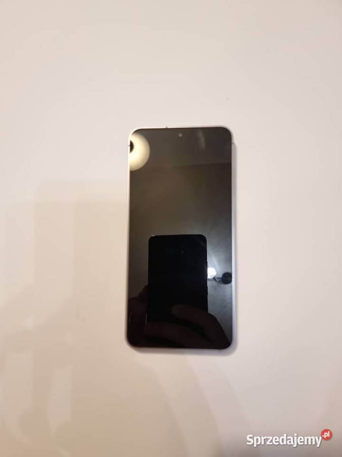 Smartfon Samsung Galaxy S25 12128GB 5G Kutno sprzedam