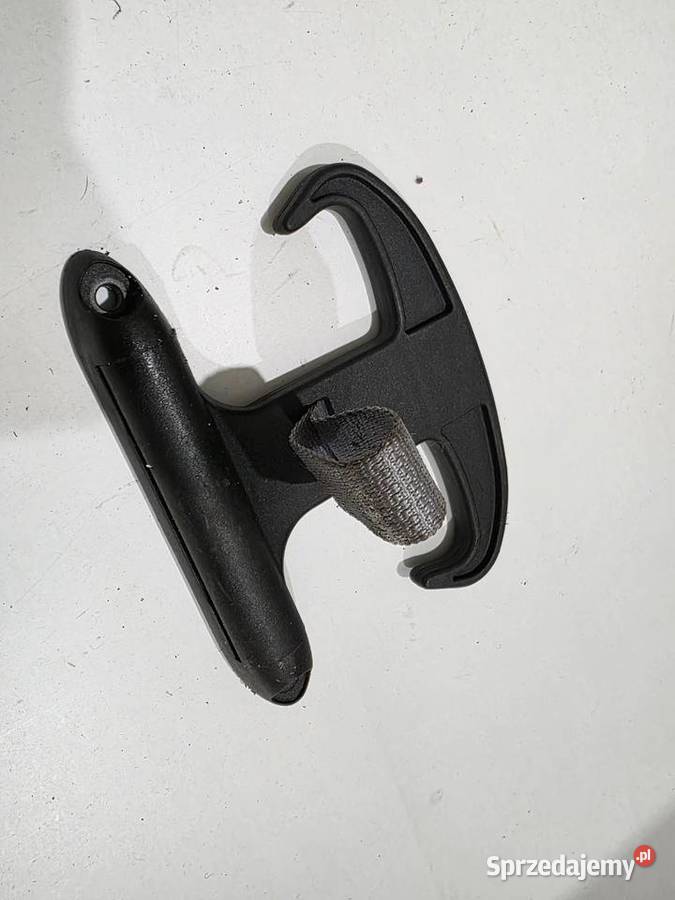 Rączka uchwyt bagażnika audi a4b6 6Y5867615 Iława sprzedam
