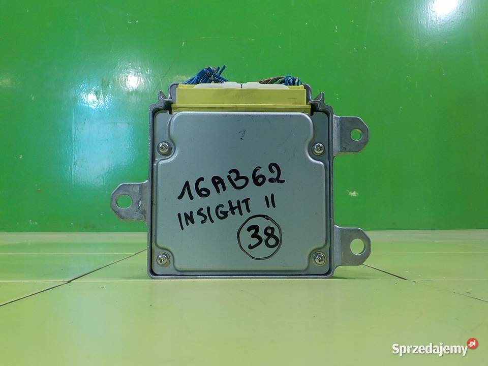 HONDA INSIGHT II 13 IMA 10r 5D modul sensor Suków