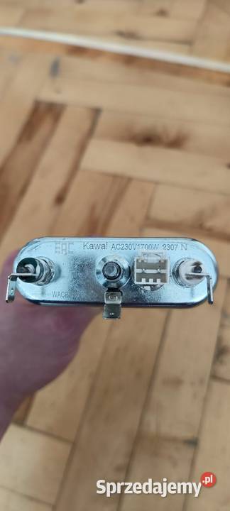 Grzałka Indesit Skarżysko-Kamienna sprzedam