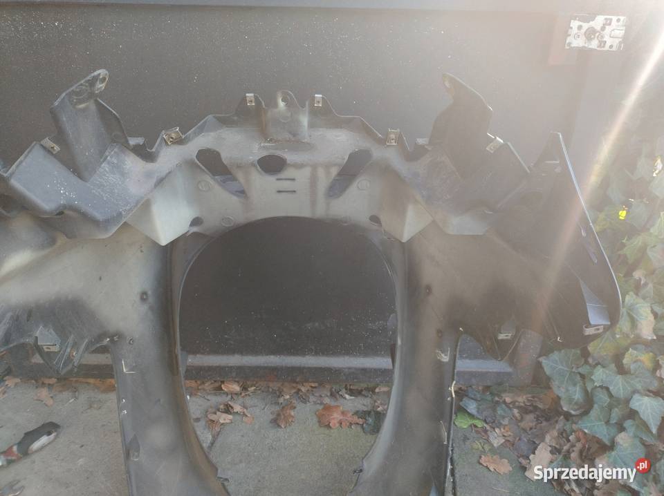 Piaggio X8 125 cc czasza podkarpackie