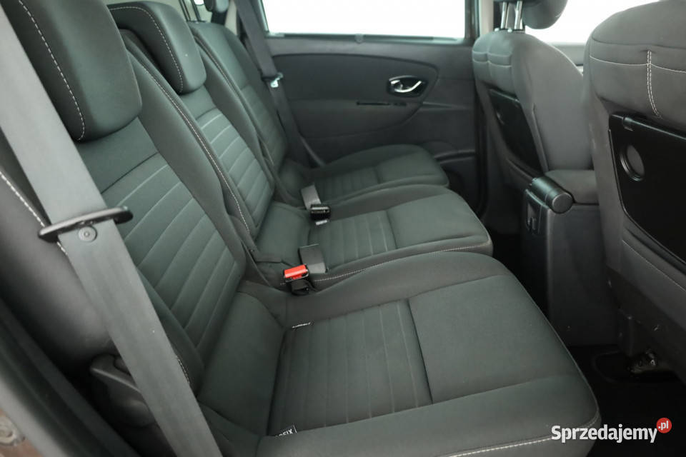 Renault Scenic 12 TCe Piaseczno sprzedam