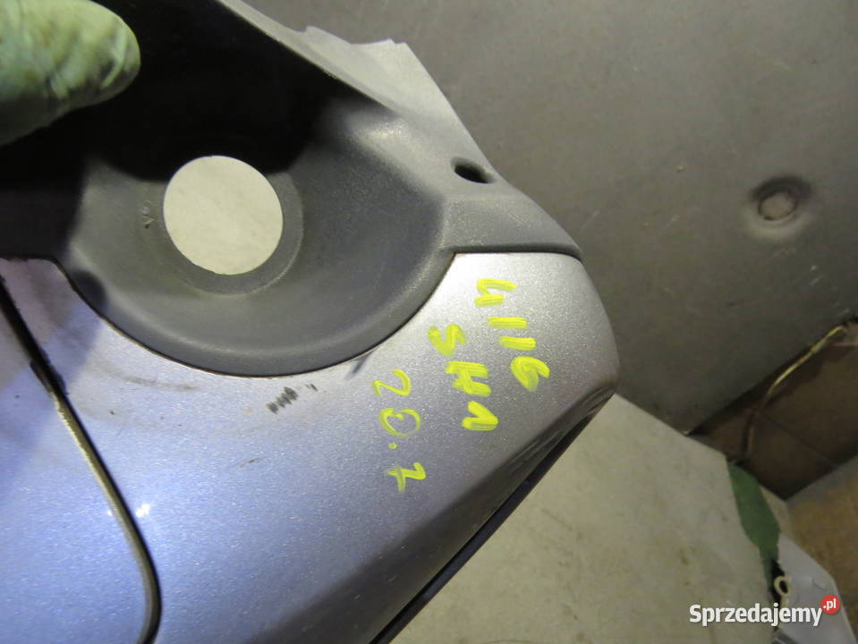 HONDA SH 125 150 KOKPIT SCHOWEK WYPEŁNIENIE mazowieckie Warszawa