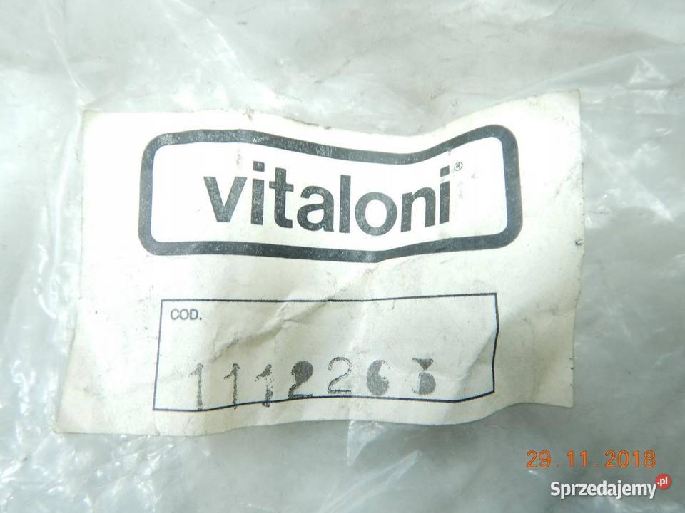 PRZEŁĄCZNIK WYCIERACZEK FIAT UNO VITALONI