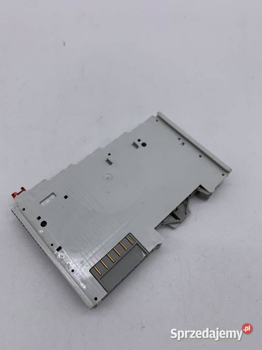 Beckhoff KL2134 IO Modul mazowieckie Warszawa