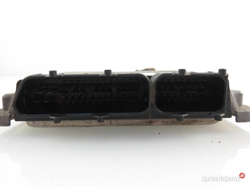 STEROWNIK FIAT SEICENTO 11 54 6160062705 Komputery