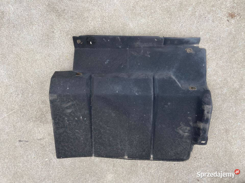 Błotnik Osłona MAN F2000 F90 81612300037 Części samochodowe Maszewo