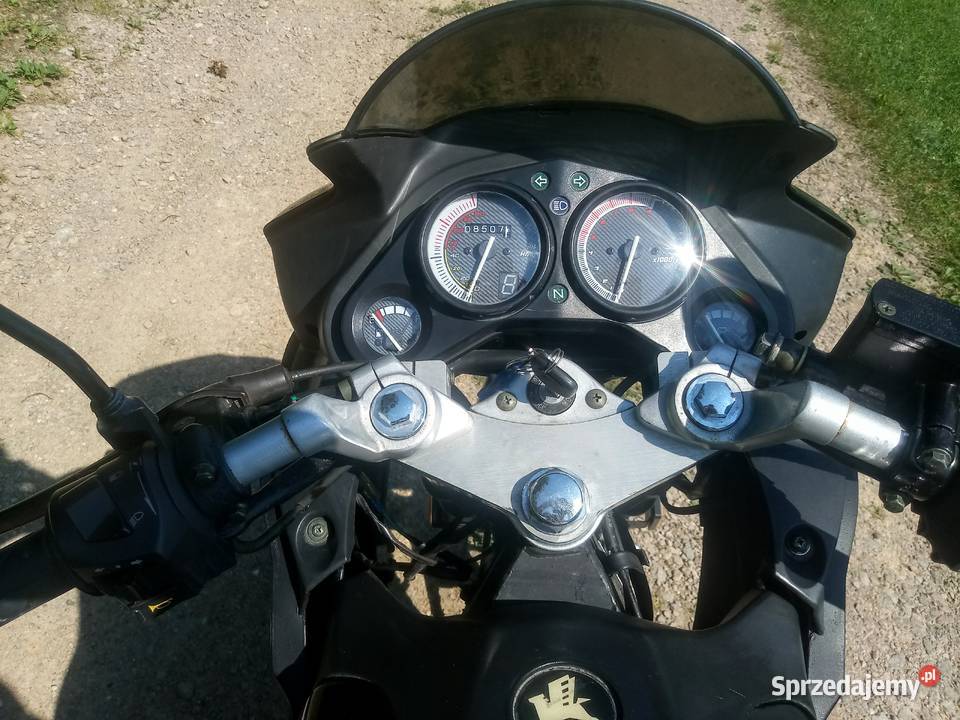 Romet RR50 Głogoczów