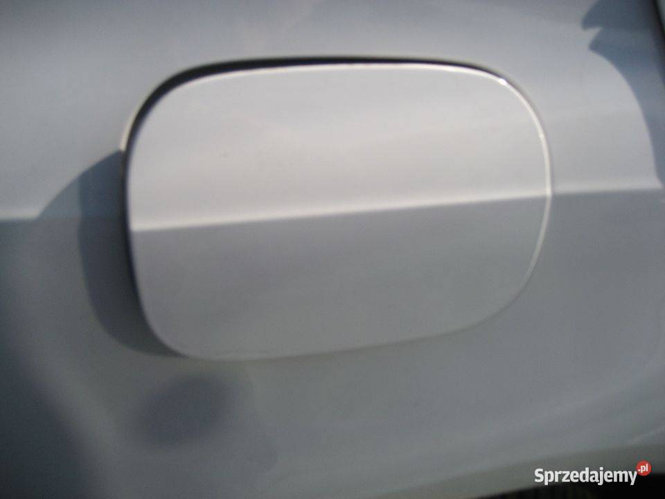 skoda octavia iii 3 kombi 12 benzyna klapka osobowe Klapki wlewu paliwa Rakoniewice
