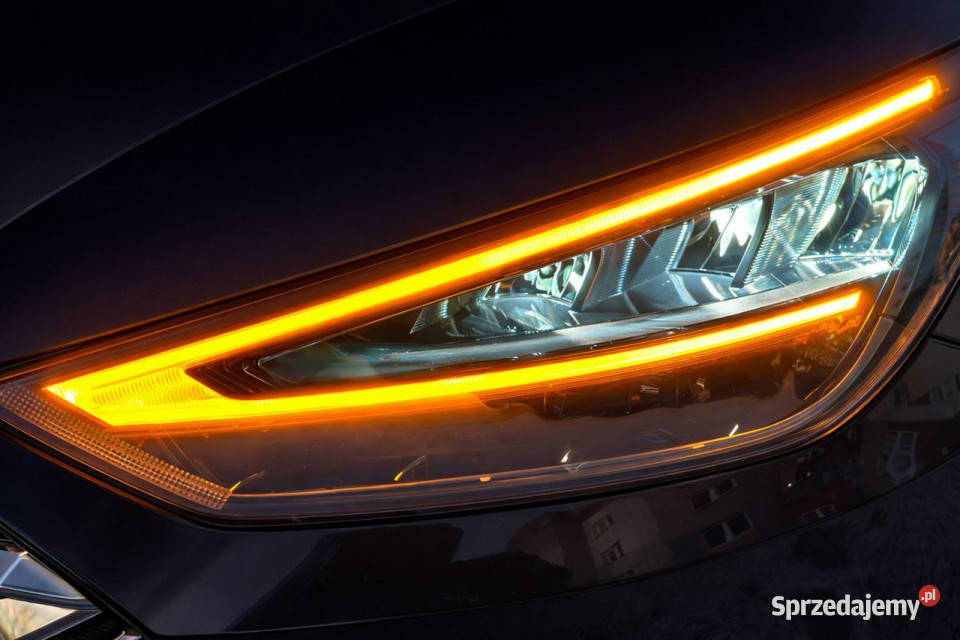 Hyundai i30 2021 Salon Polska 1Właściciel Motoryzacja sprzedam