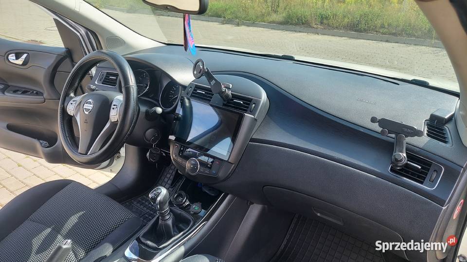 Nissan Pulsar 12 127 nowy rozrząd zadbany benzyna
