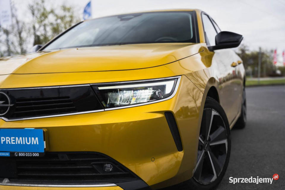 Opel Astra 12 Turbo czujnik deszczu Zabrze