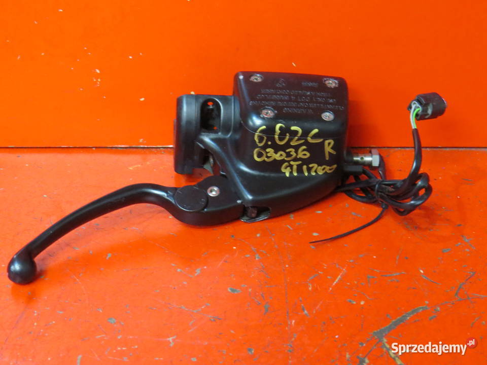 BMW K1200GT K 1200 GT 1300 06 RT r1200rt pompa