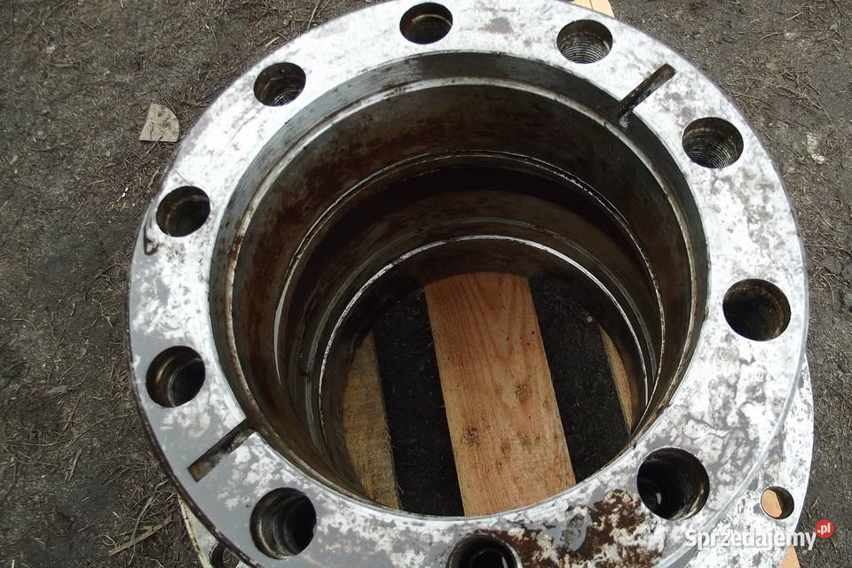 Piasta zwolnicy T 130 Parczew