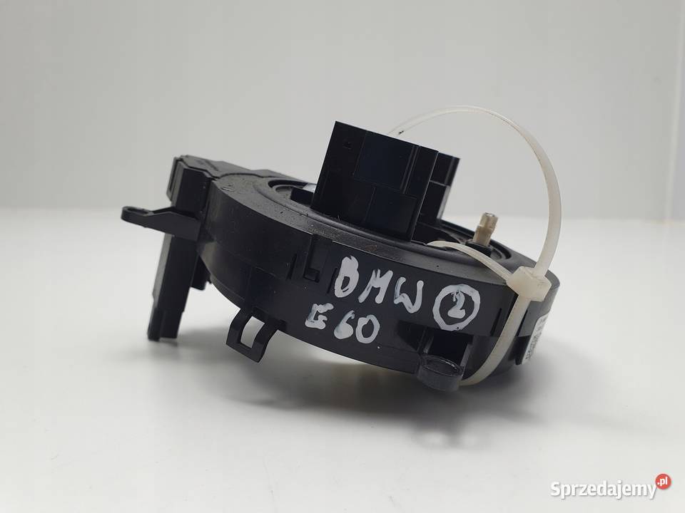 TAŚMA PODUSZKI POWIETRZNEJ BMW E60 E61 LCi Chełm