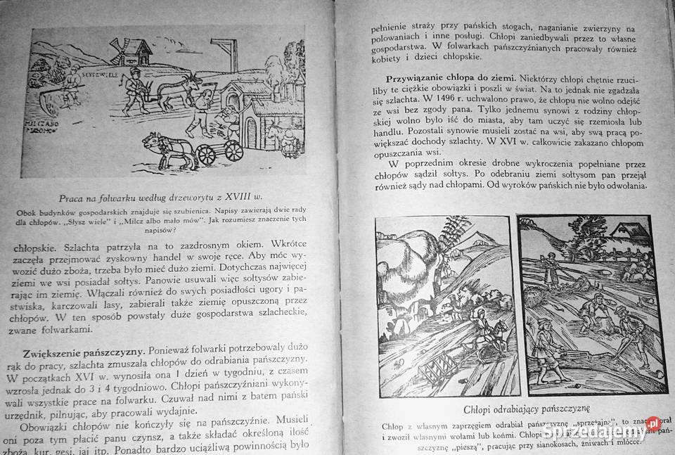 Historia 6 Stanisław Szostakowski lubelskie Chełm