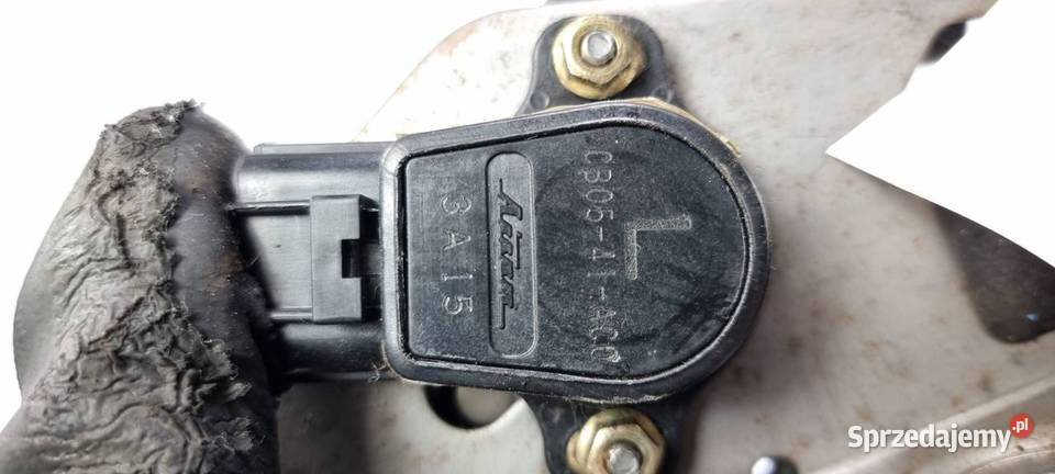 PEDAŁ MAZDA 6 C305414C0 Pozostałe Pozostałe Lipno