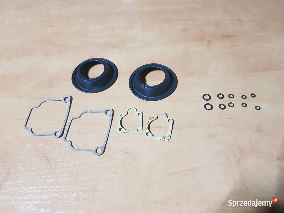BMW R 45 r 65 r 75 r 80 r 90 airhead cv 32 mm Uszczelki silnika i osprzętu sprzedam