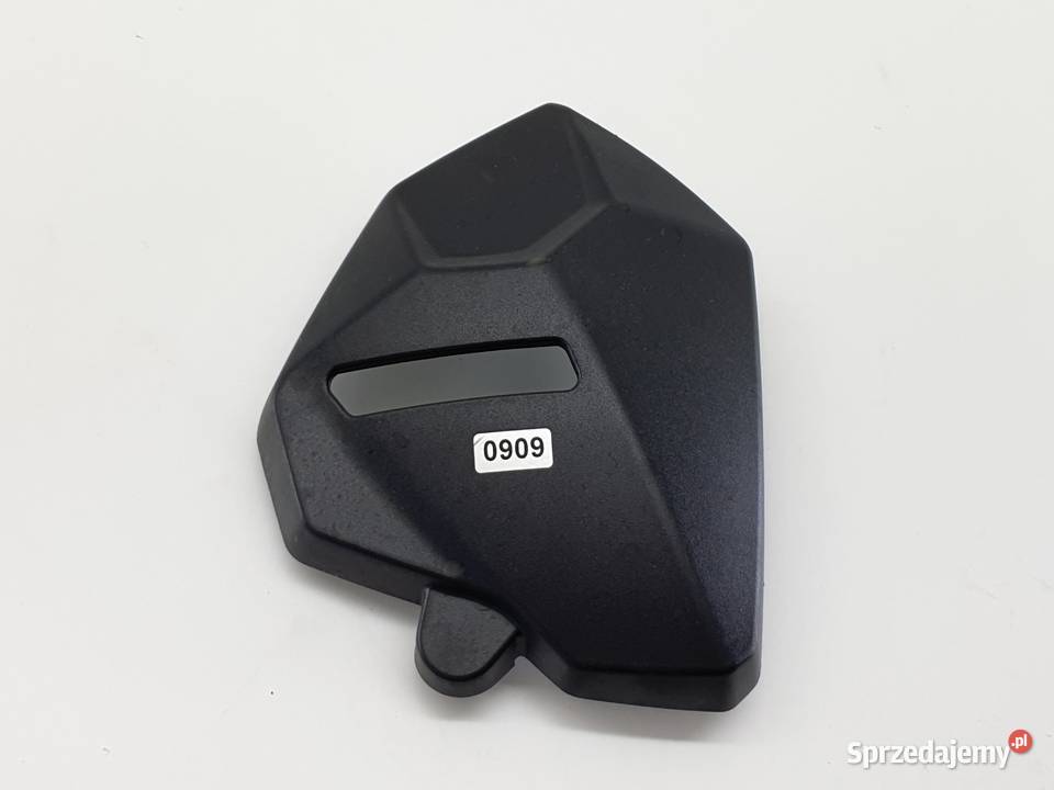 OSLONA ZBIORNICZEKA POKRYWA TRIUMPH TIGER 1200 Janowice