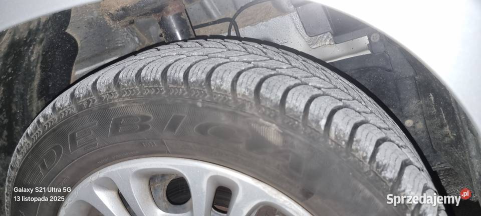 Opony zimowe 14 Tarnobrzeg