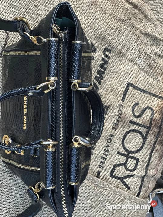 Torebka Michael Kors Vintage lata 1990 Stan Dla kobiet mazowieckie