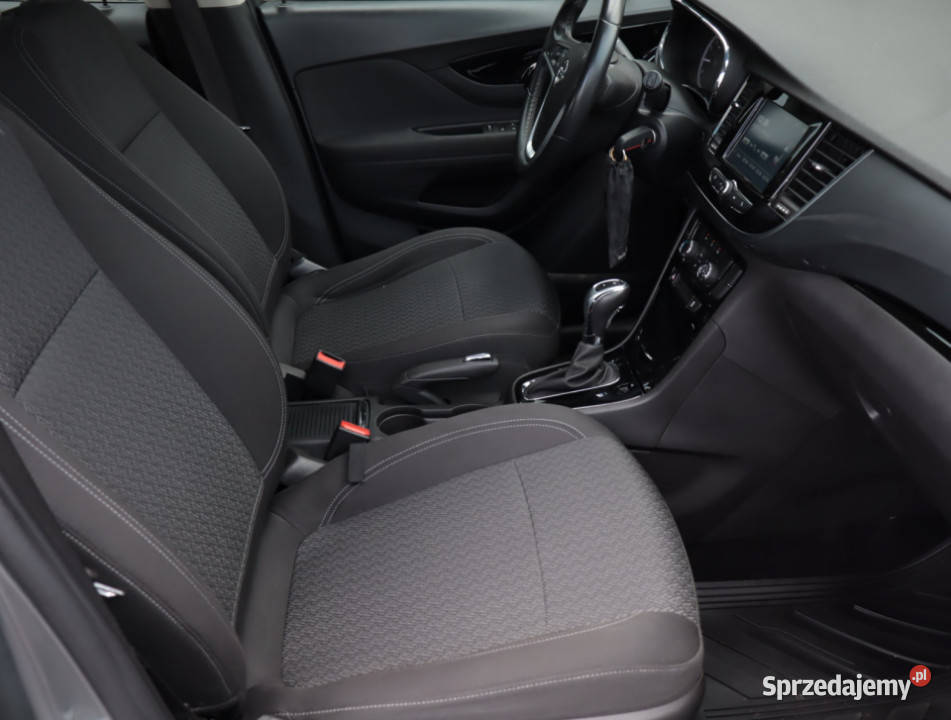 Opel Mokka 14 Turbo Lublin sprzedam