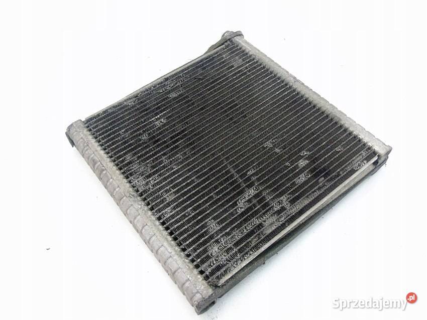 Parownik klimatyzacji Jumper Ducato Boxer 2007 Sosnowiec