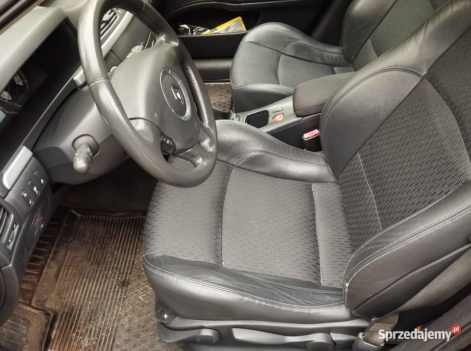 Renault Laguna 2 FL 20 136 Świeże sprzęgło Łódź