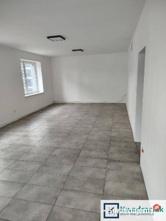 Lokal wynajmę Haczów 50m2