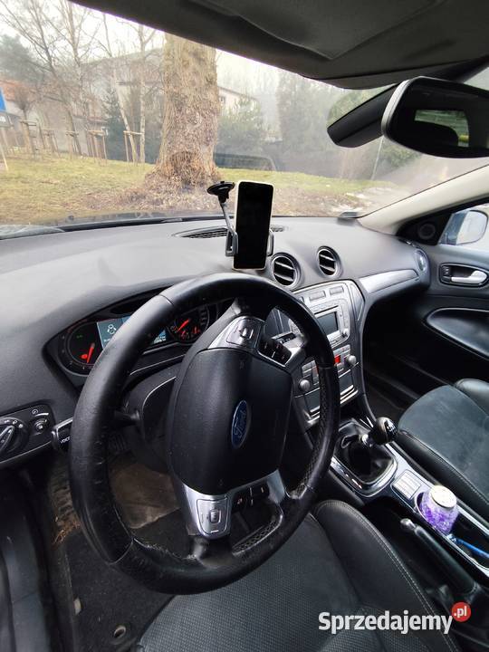 Sprzedam Forda Mondeo 20 TDCI Kombi Mondeo śląskie Sosnowiec