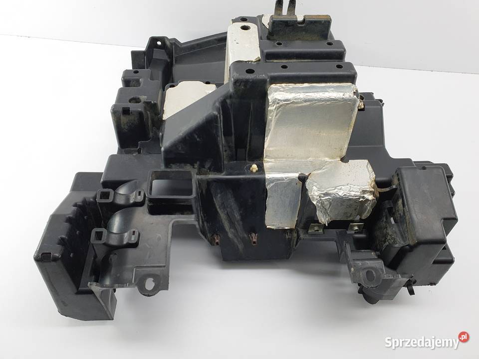 Obudowa Akumulatora Oslona Yamaha Grizzly 550