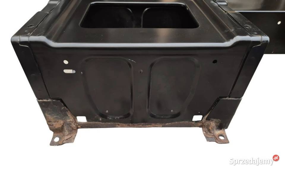 PODSTAWA MOCOWANIE FOTELA DWÓJKI MERCEDES VITO osobowe Działoszyce