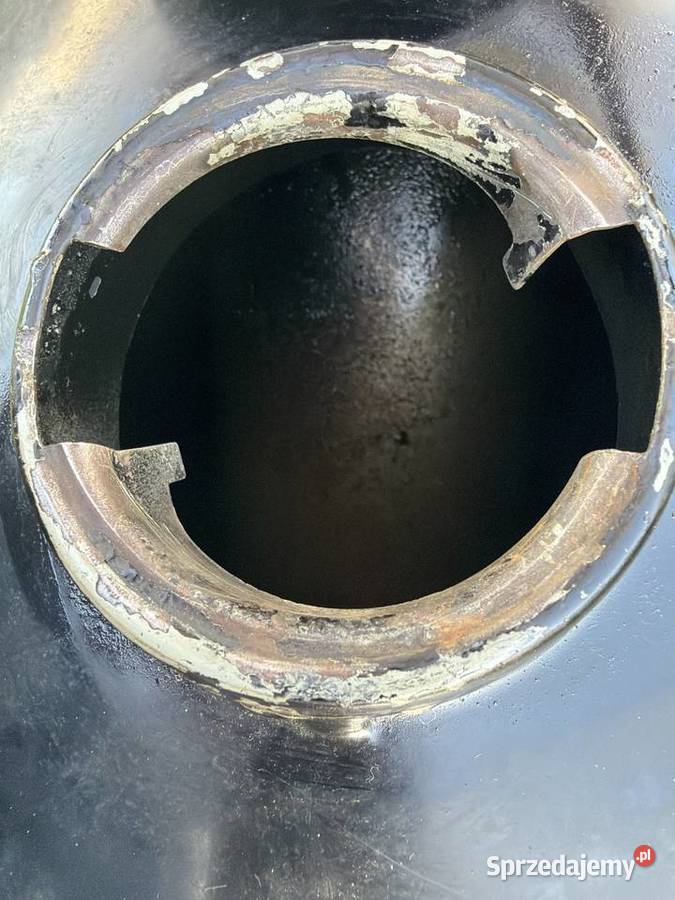 Wsk 175 dudekbąksport opolskie Nysa