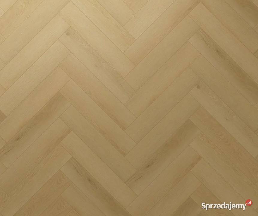 Panele winylowe Firmfit Original Herringbone Warszawa