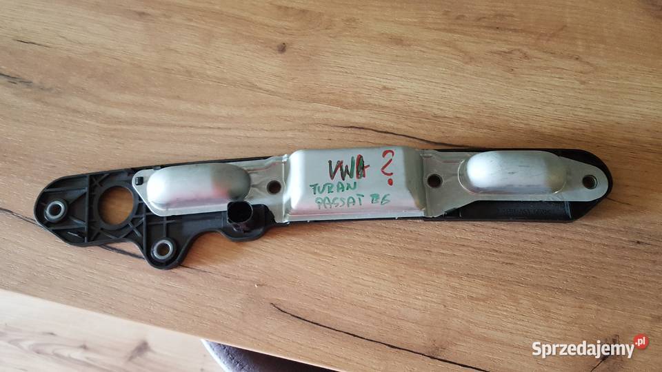 wv turan wv passat b6 oświetlenie tablicy i Ostrów Wielkopolski