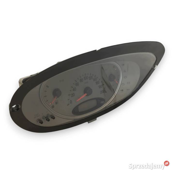 LICZNIK ZEGARY 46814971 Lancia Ypsilon I 12 8v Chełm