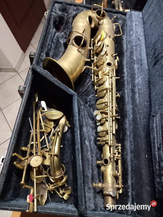 instrumenty Tuchów sprzedam