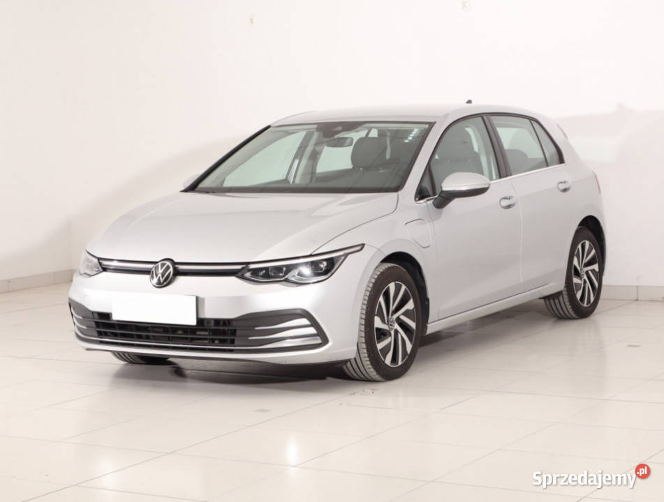 VW Golf 14 TSI eHybrid Golf Piaseczno sprzedam
