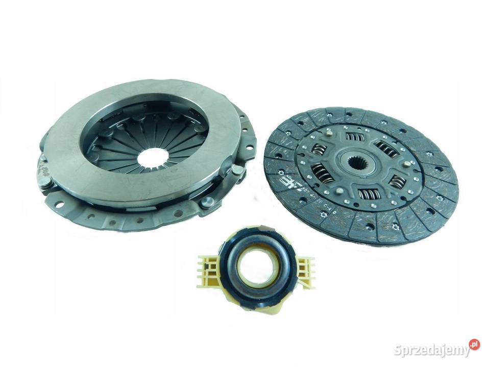 SPRZĘGŁO KOMPLET ALFA 145 146 155 LANCIA DELTA osobowe